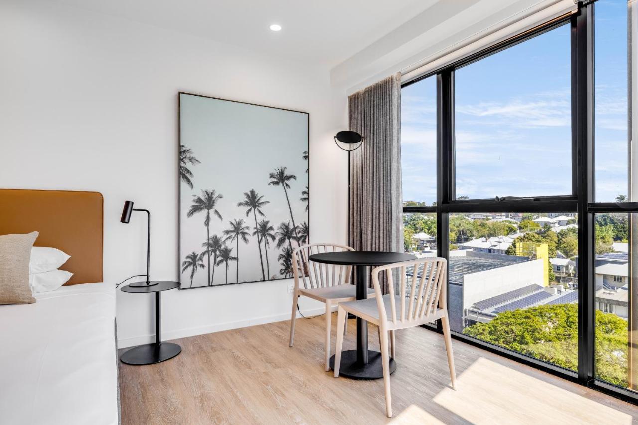 Rambla At South City Sq Brisbane Bagian luar foto